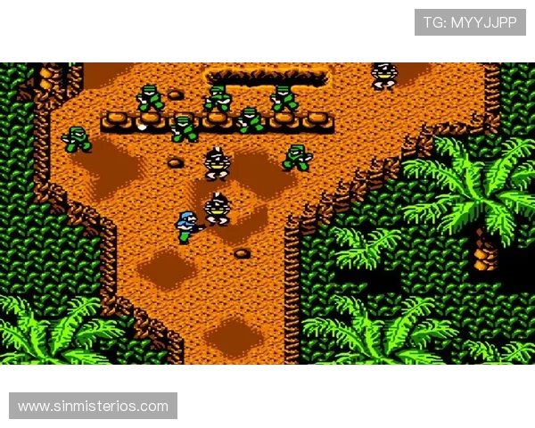 经典FC游戏回忆录：那些令人难忘的经典游戏体验