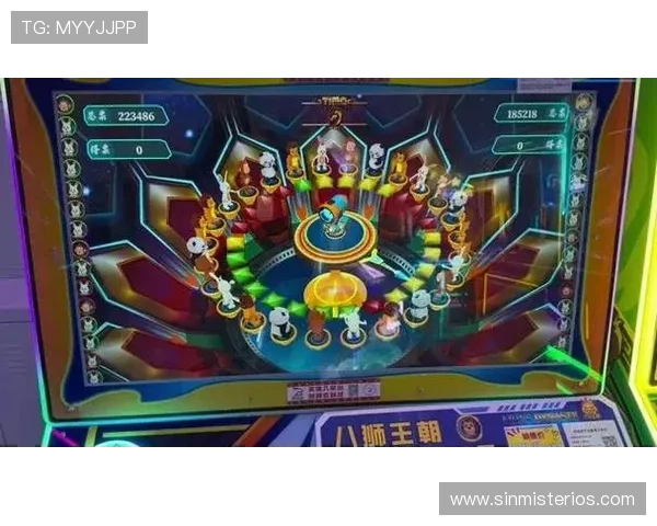 丰富多样的老虎机小游戏大全，满足玩家不同的娱乐和挑战需求