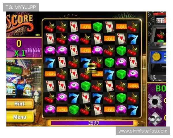 老虎机玩法规则及特色：如何理解老虎机的基本玩法规则以及其独特的游戏特色与吸引力