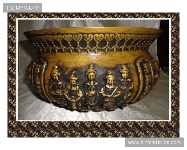 财神聚宝盆的风水布局与摆放技巧详解