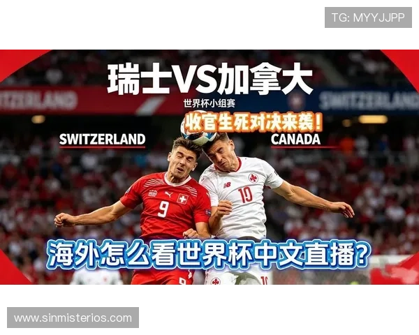 世界杯瑞士VS加拿大比赛直播平台排名及在线观看体验提升技巧